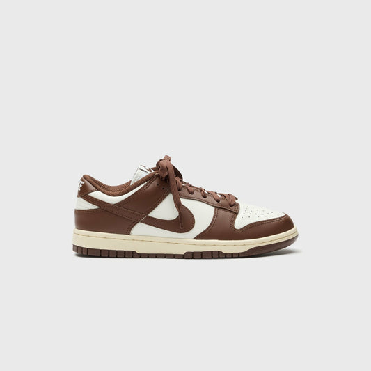 Women Kith Nike WMNS Dunk Low - Sail / Cacao Wow / Coconut Milk