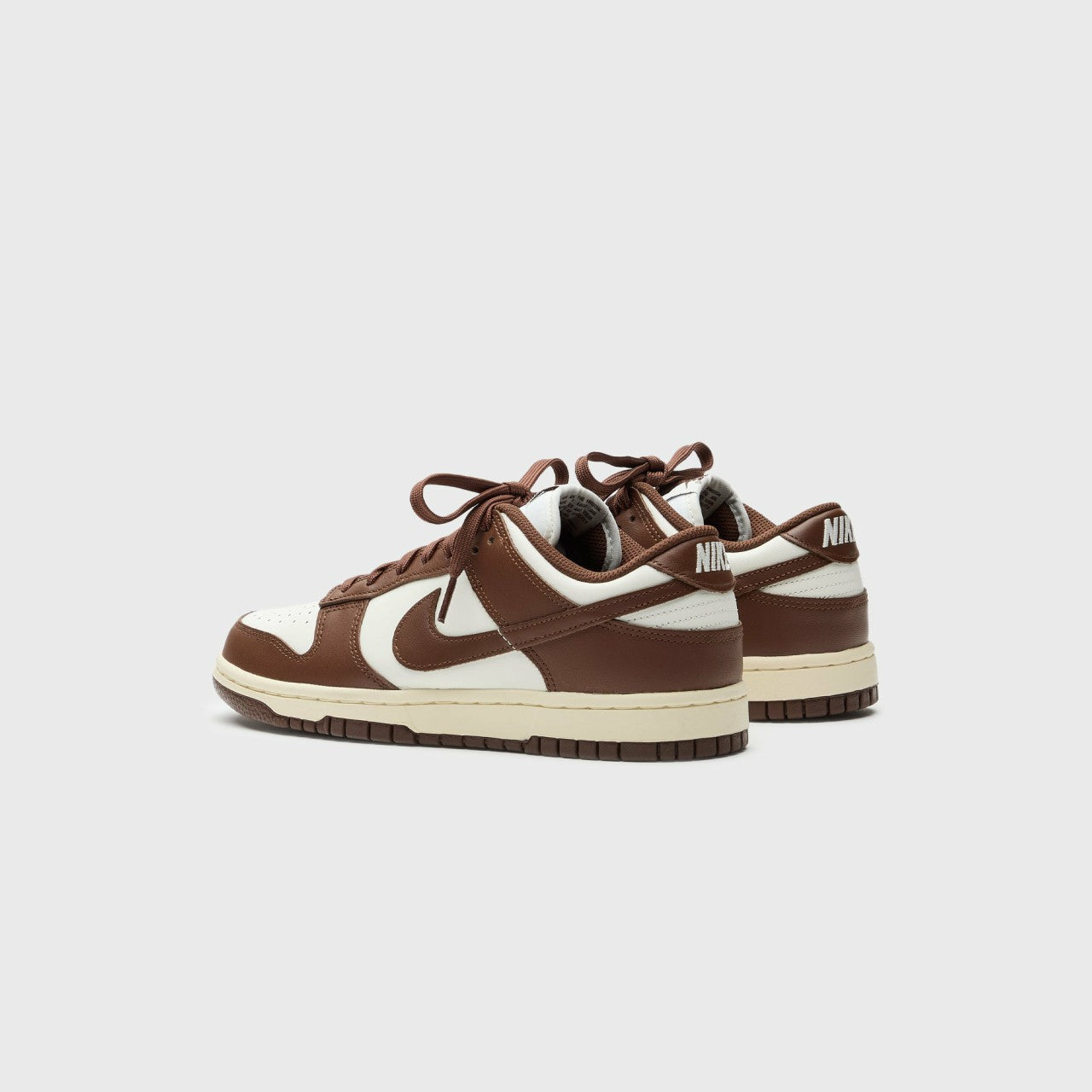 Women Kith Nike WMNS Dunk Low - Sail / Cacao Wow / Coconut Milk