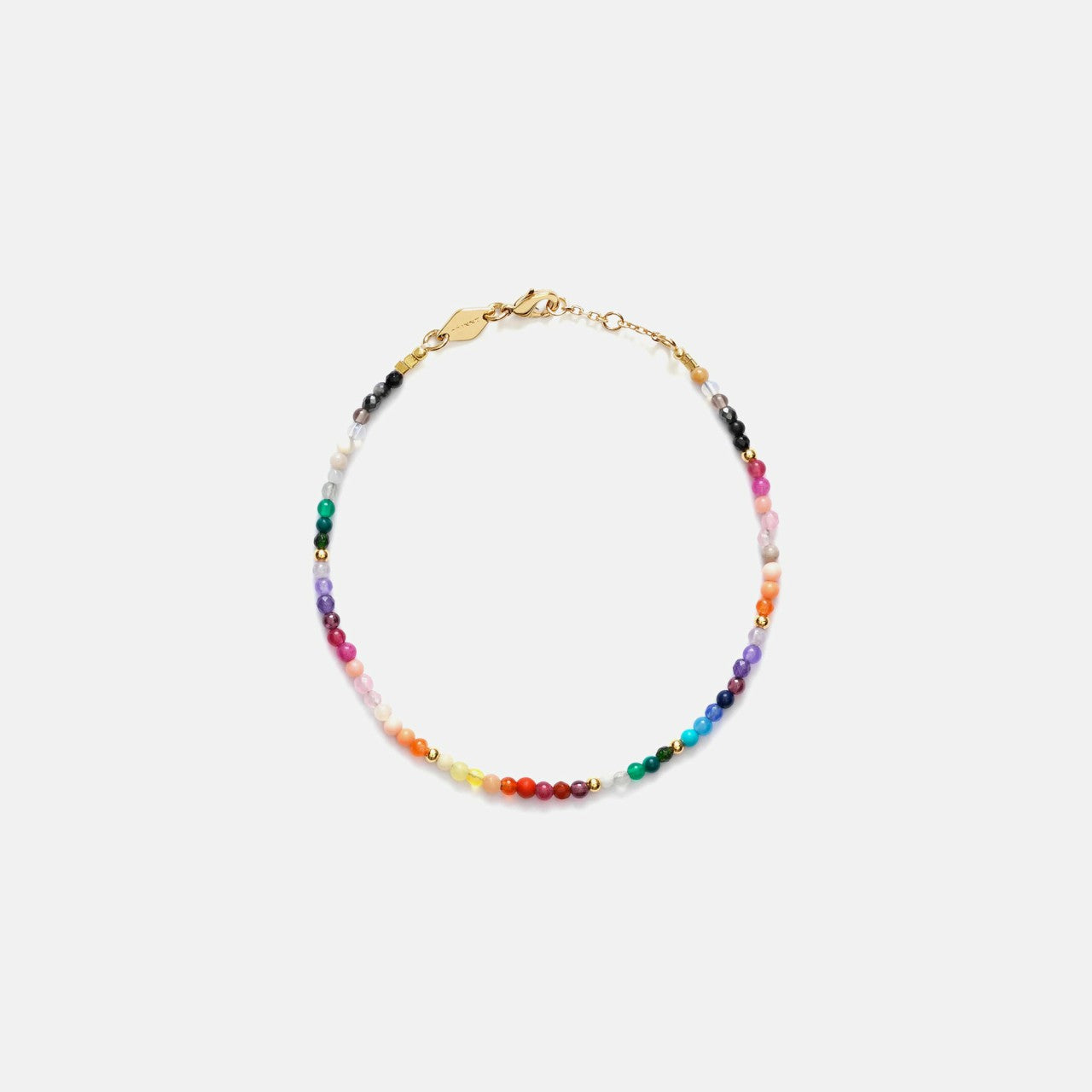 Women Kith Anni Lu Iris Light Bracelet - Multi