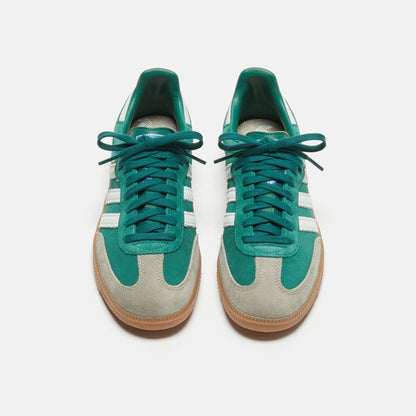 Men Kith adidas Samba OG - Collegiate Green / Footwear White / Gum