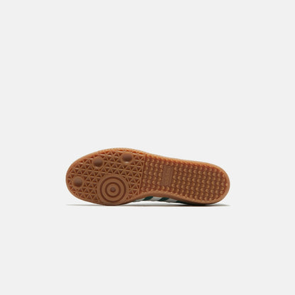 Men Kith adidas Samba OG - Collegiate Green / Footwear White / Gum