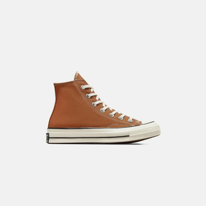 Men Kith Converse Chuck 70 Fall Tone - Tawny Owl / Egret / Black