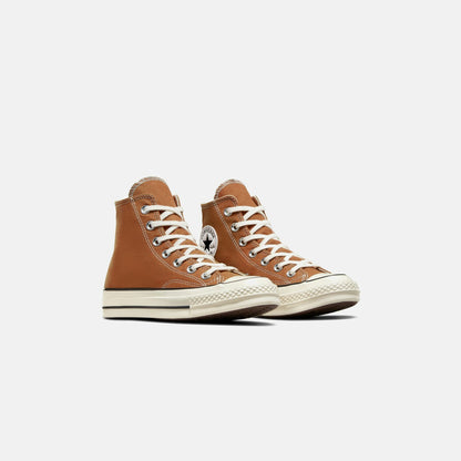 Men Kith Converse Chuck 70 Fall Tone - Tawny Owl / Egret / Black