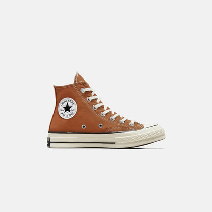 Men Kith Converse Chuck 70 Fall Tone - Tawny Owl / Egret / Black
