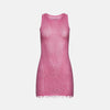 Azaelia Sequin Pink