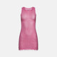 Azaelia Sequin Pink