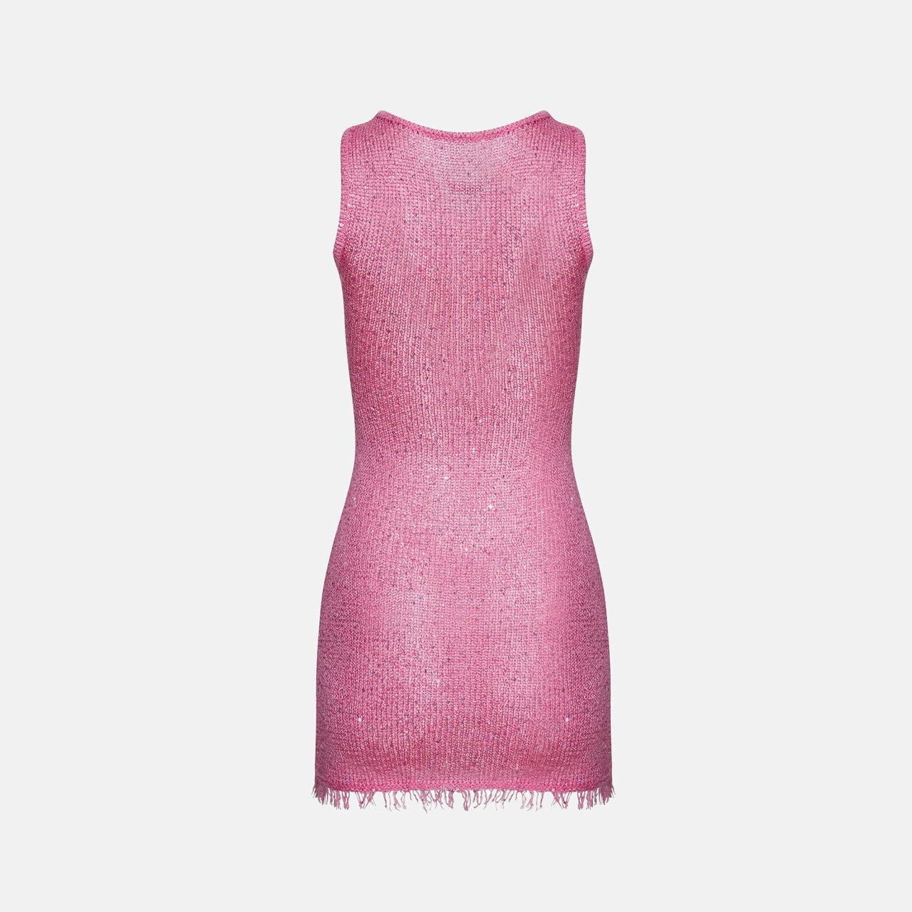 Women Kith Asta Resort Natlaia Dress - Azaelia Sequin Pink