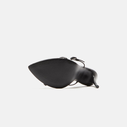 Women Kith Femme LA Miami Sandal - Black
