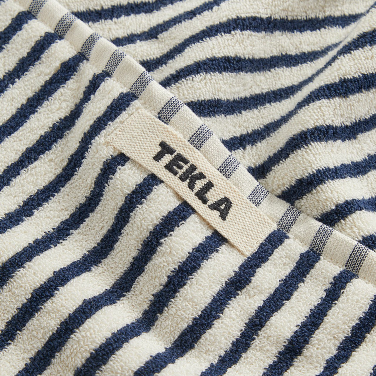 Women Kith Tekla Hand Towel - Sailor Stripes