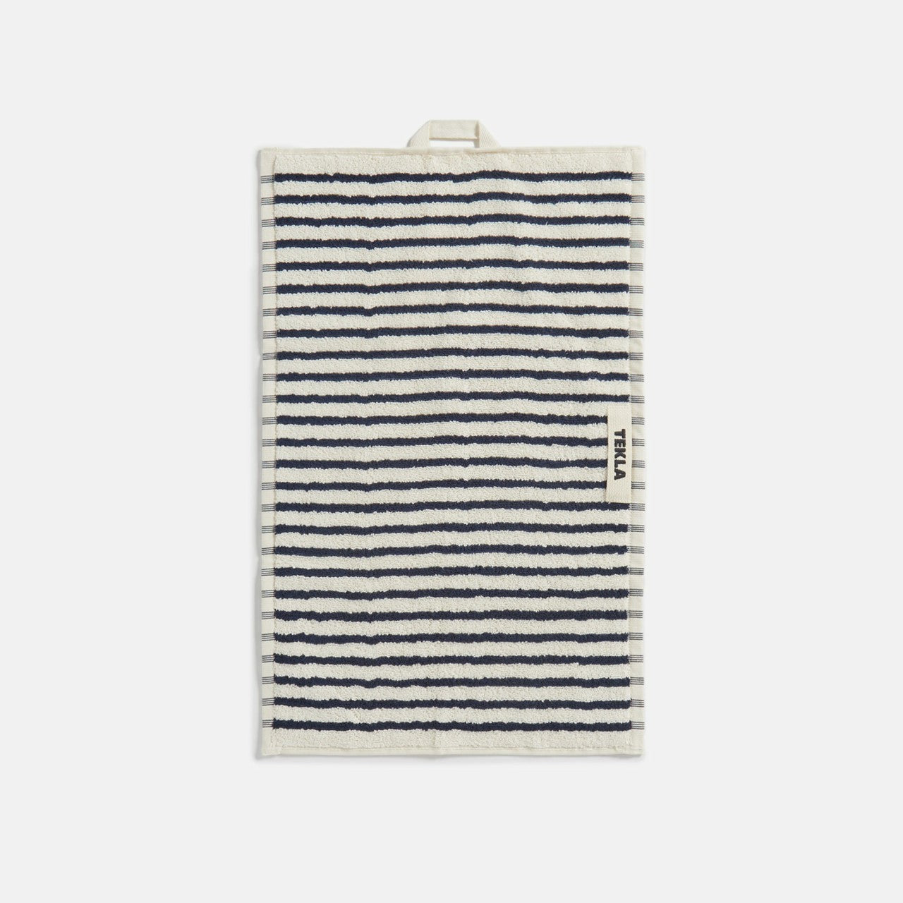 Women Kith Tekla Guest Towel - Sailor Stripes