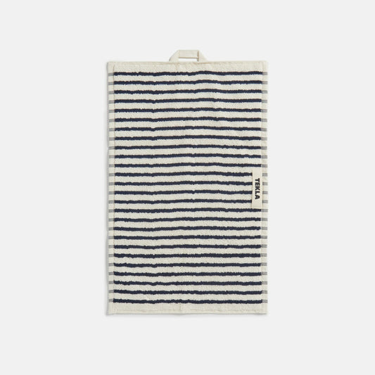 Women Kith Tekla Guest Towel - Sailor Stripes