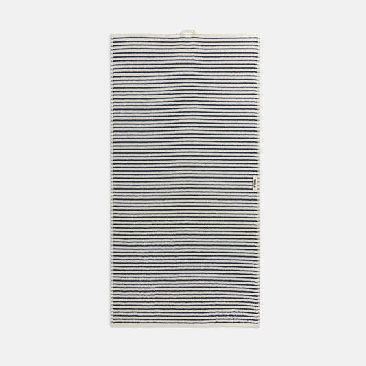 Women Kith Tekla Bath Towel - Sailor Stripes