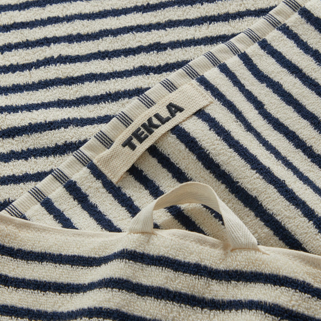 Women Kith Tekla Bath Towel - Sailor Stripes