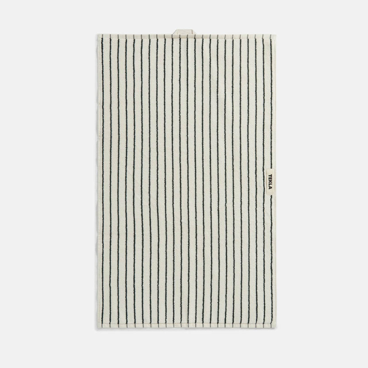 Women Kith Tekla Hand Towel - Racing Green