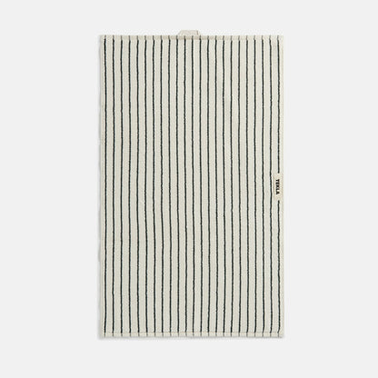 Women Kith Tekla Hand Towel - Racing Green