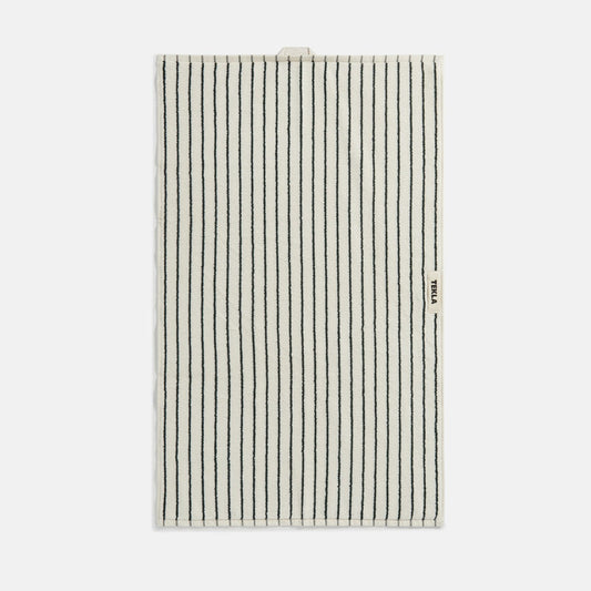Women Kith Tekla Hand Towel - Racing Green