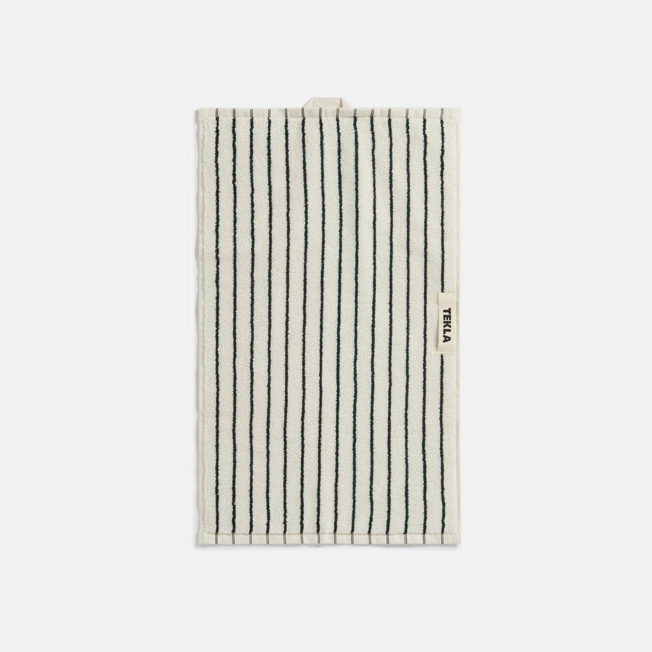 Women Kith Tekla Guest Towel - Racing Green