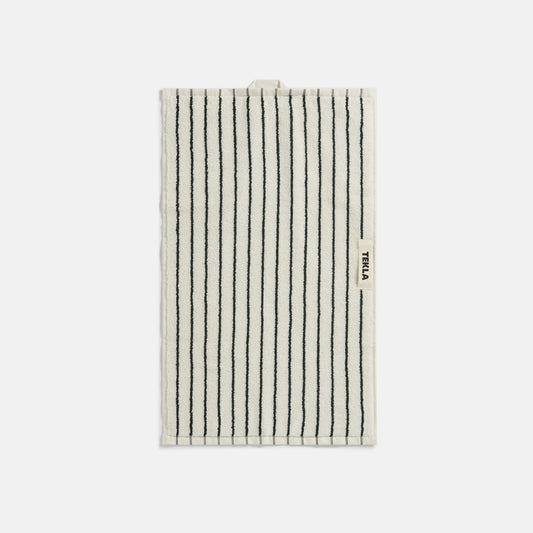 Women Kith Tekla Guest Towel - Racing Green