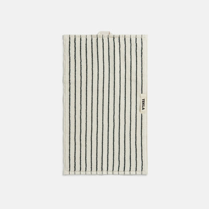 Women Kith Tekla Guest Towel - Racing Green