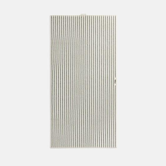 Women Kith Tekla Bath Towel - Racing Green