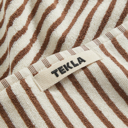 Women Kith Tekla Hand Towel - Kodiak Stripes
