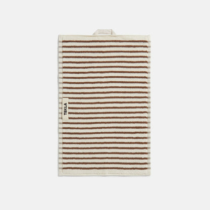 Women Kith Tekla Guest Towel - Kodiak Stripes
