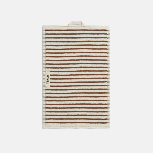 Women Kith Tekla Guest Towel - Kodiak Stripes