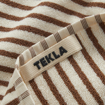 Women Kith Tekla Guest Towel - Kodiak Stripes