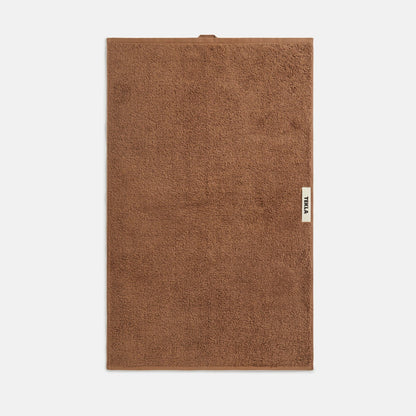 Women Kith Tekla Hand Towel - Kodiak Brown