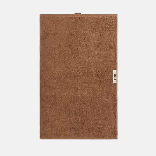 Women Kith Tekla Hand Towel - Kodiak Brown