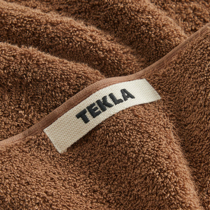 Women Kith Tekla Hand Towel - Kodiak Brown