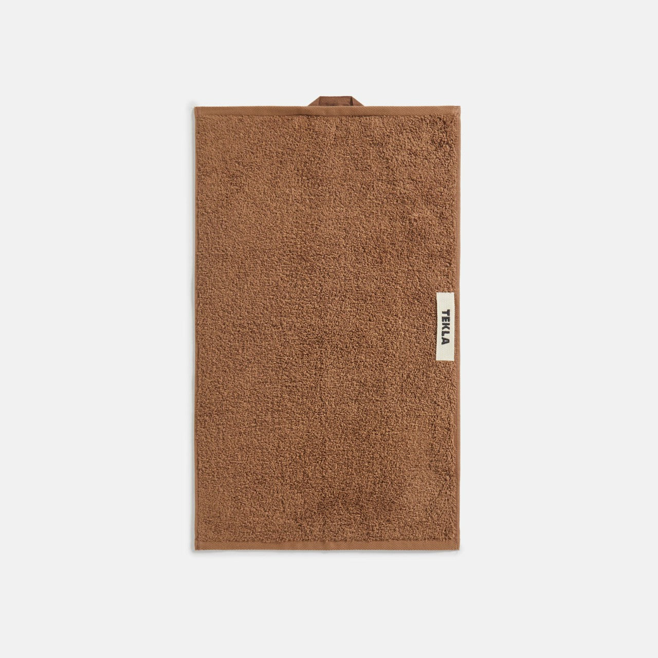 Women Kith Tekla Guest Towel - Kodiak Brown