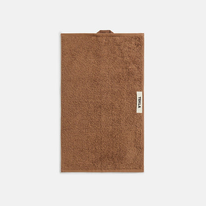 Women Kith Tekla Guest Towel - Kodiak Brown