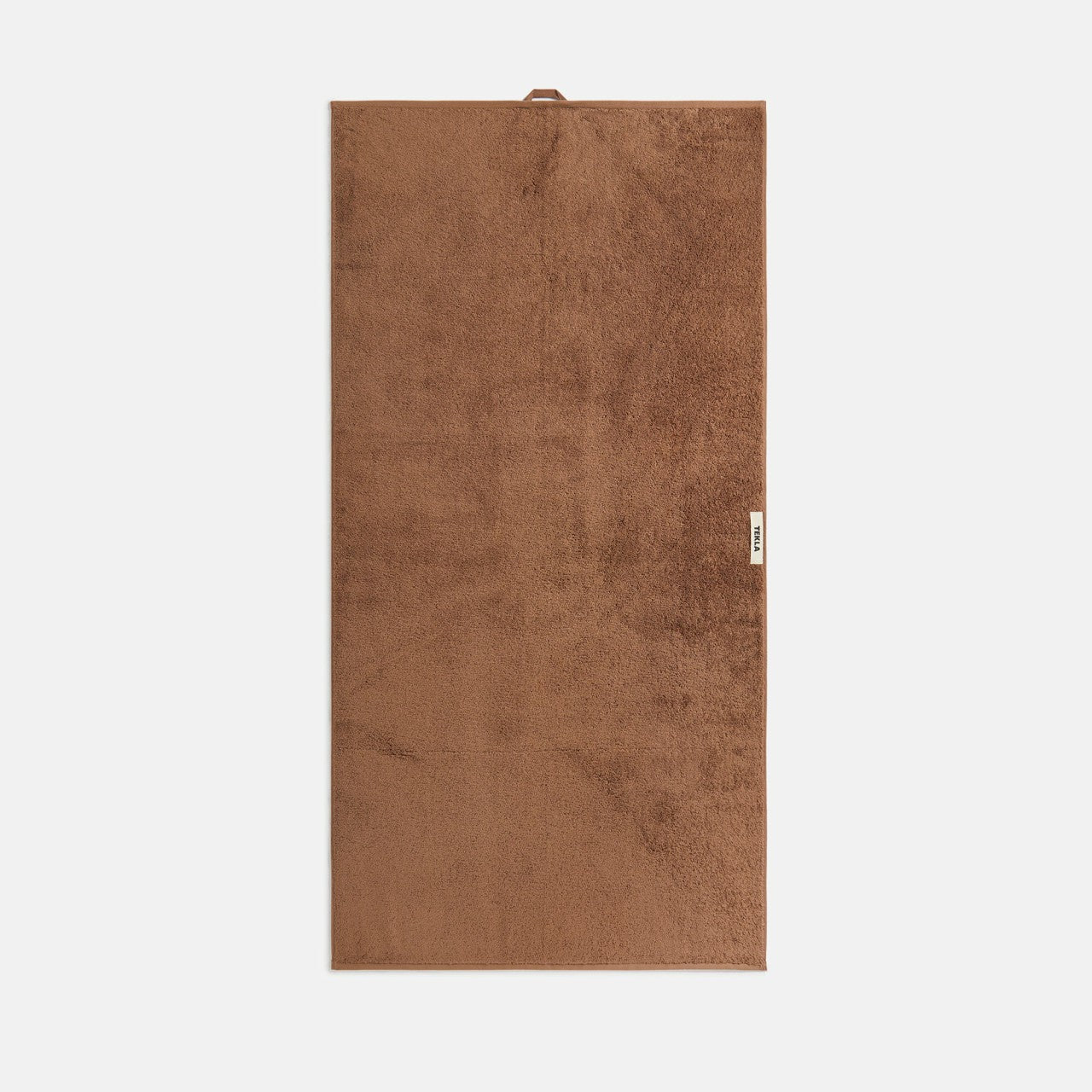 Women Kith Tekla Bath Towel - Kodiak Brown
