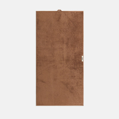 Women Kith Tekla Bath Towel - Kodiak Brown