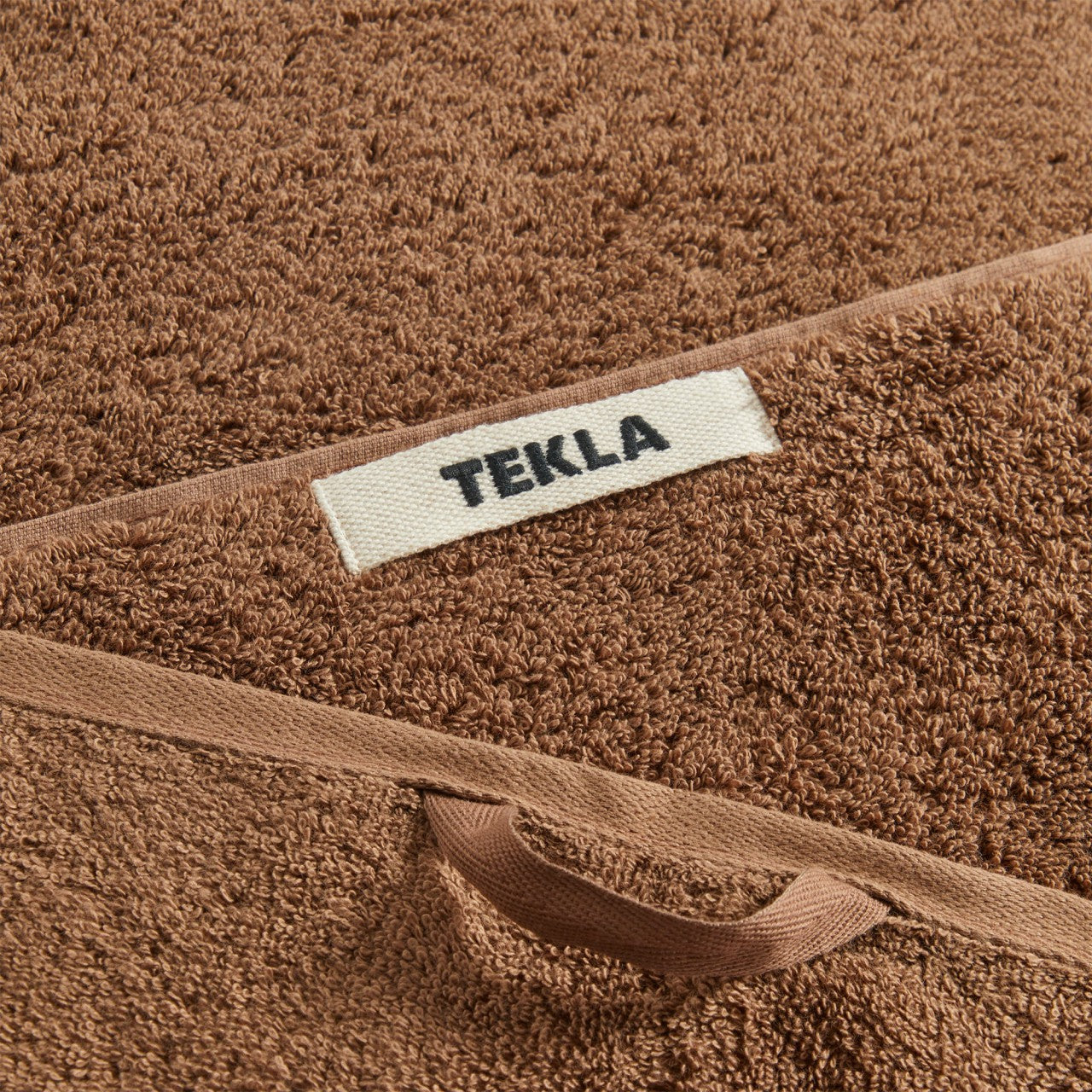 Women Kith Tekla Bath Towel - Kodiak Brown