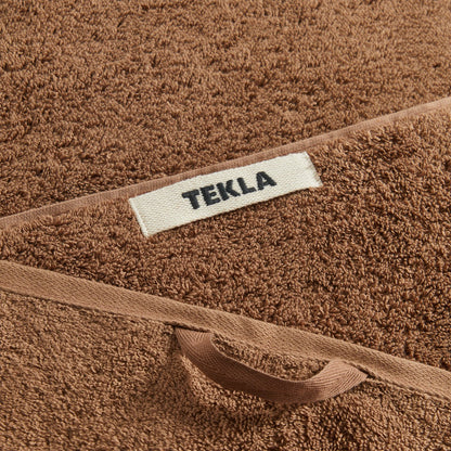 Women Kith Tekla Bath Towel - Kodiak Brown