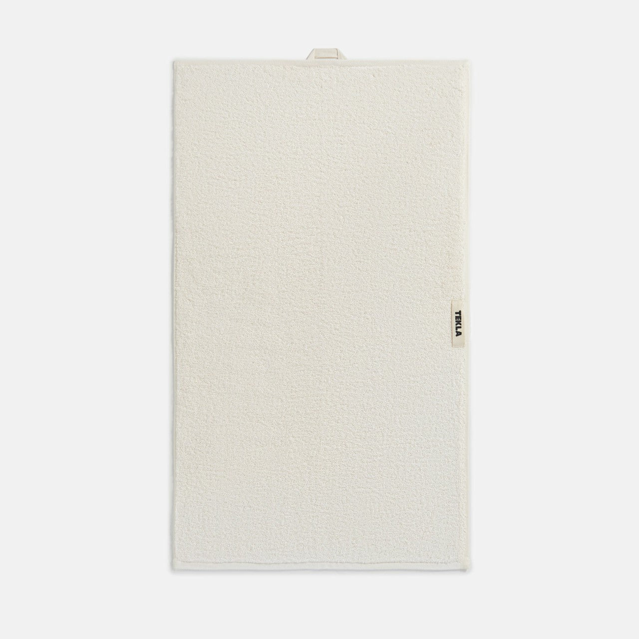 Women Kith Tekla Hand Towel - Ivory
