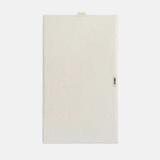 Women Kith Tekla Hand Towel - Ivory