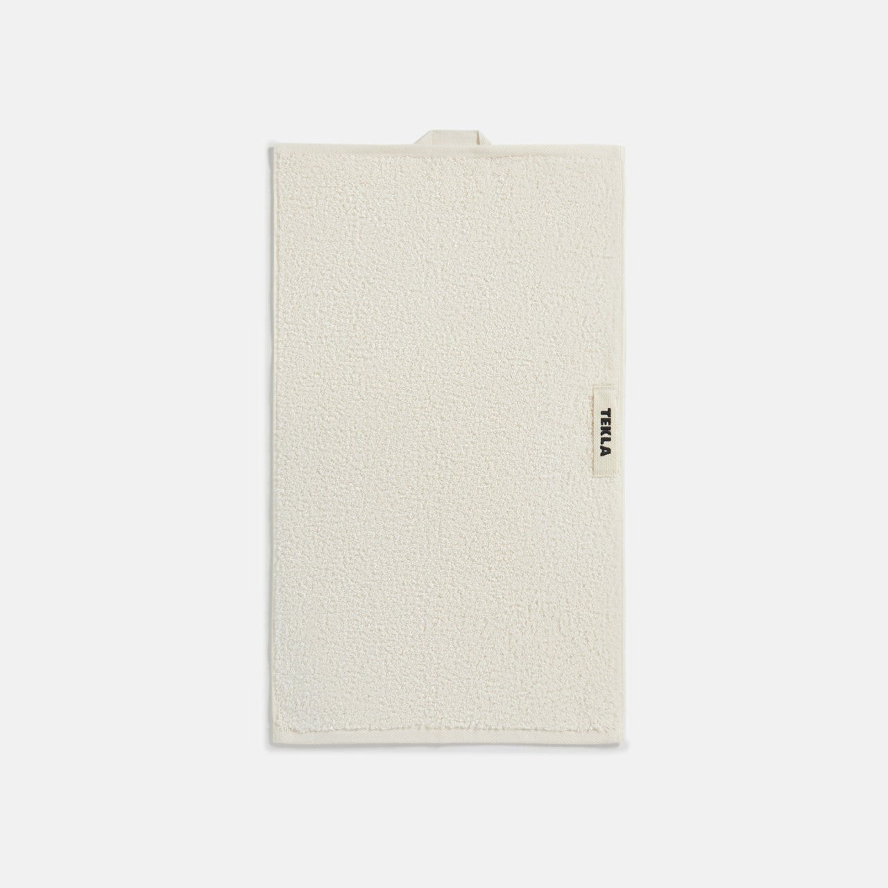 Women Kith Tekla Guest Towel - Ivory