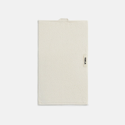 Women Kith Tekla Guest Towel - Ivory