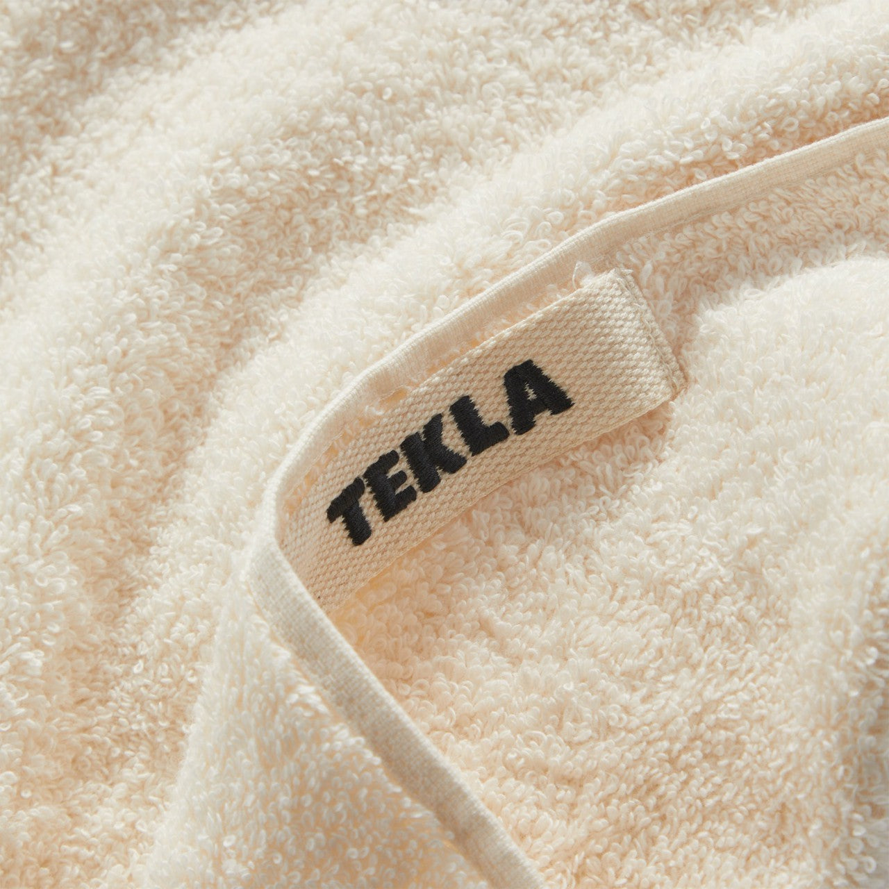 Women Kith Tekla Guest Towel - Ivory