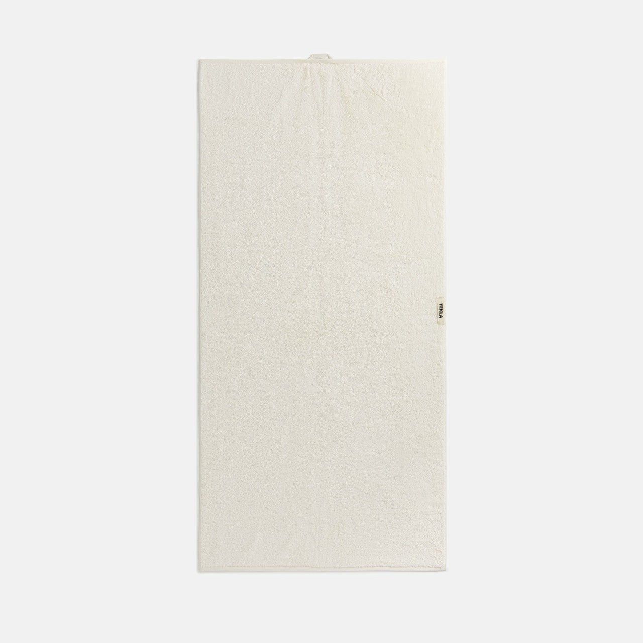 Women Kith Tekla Bath Towel - Ivory