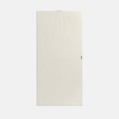 Women Kith Tekla Bath Towel - Ivory