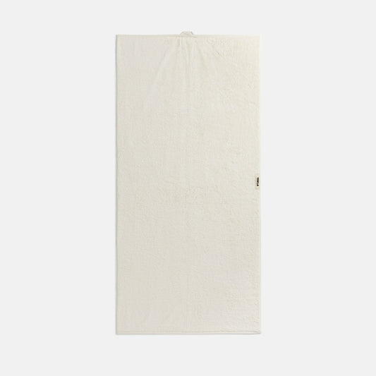 Women Kith Tekla Bath Towel - Ivory