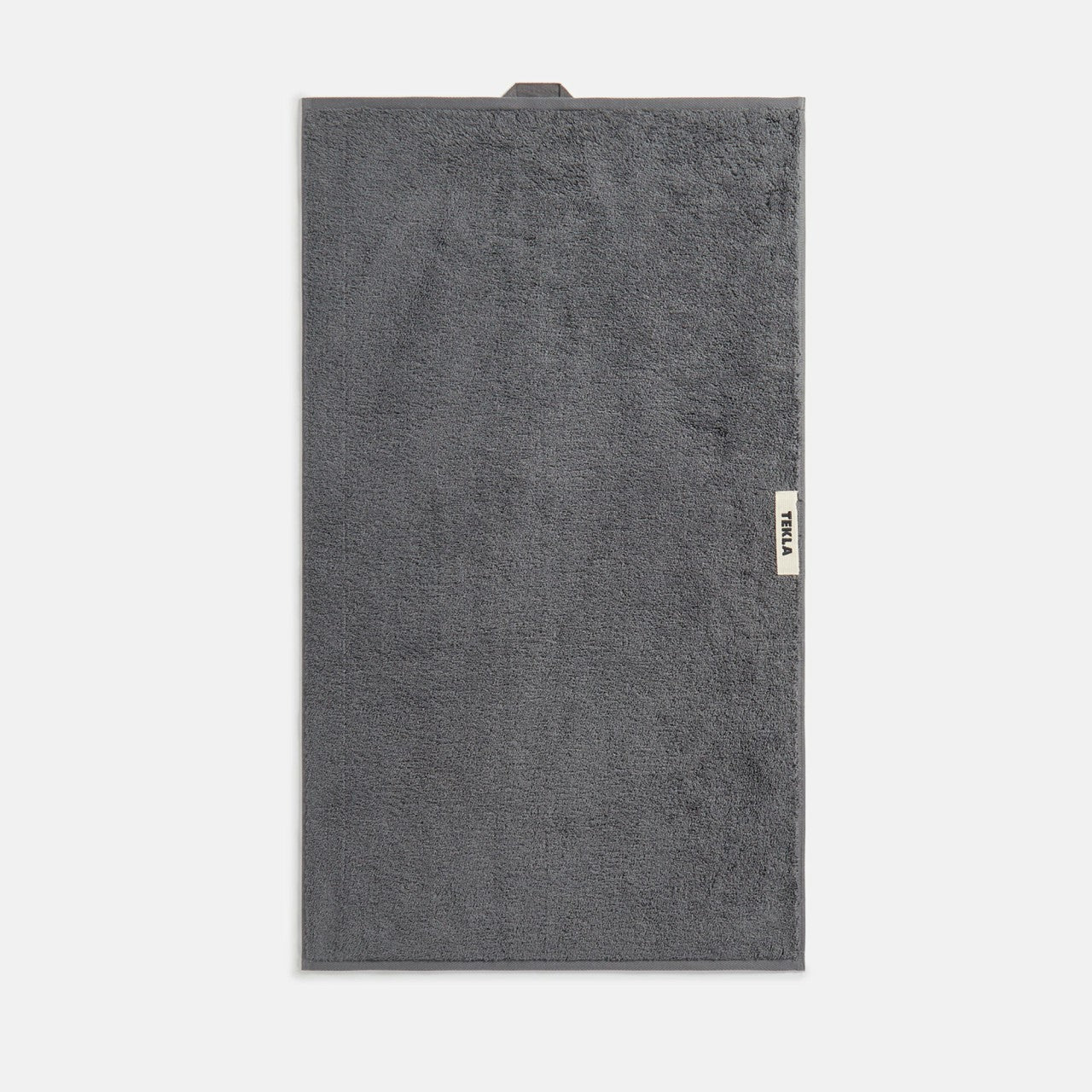 Women Kith Tekla Hand Towel - Charcoal