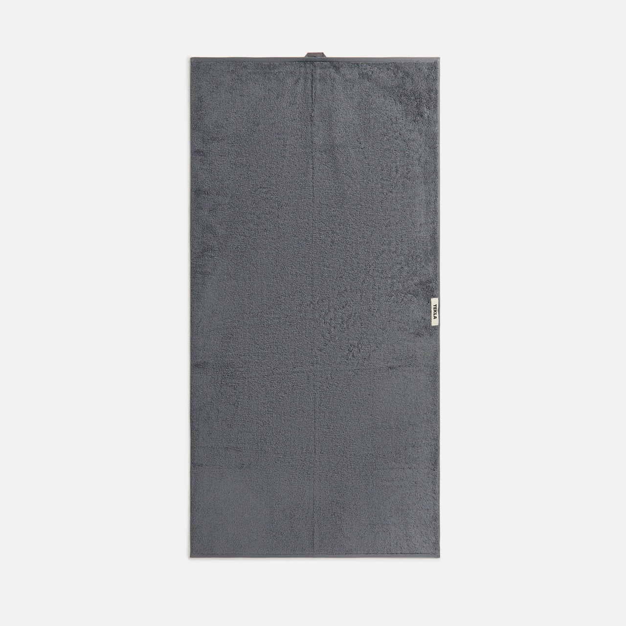 Women Kith Tekla Bath Towel - Charcoal