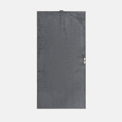 Women Kith Tekla Bath Towel - Charcoal