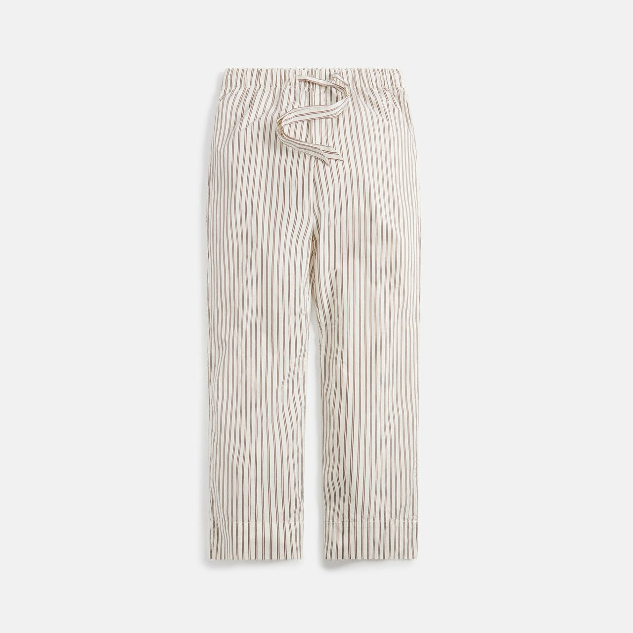 Men Kith Tekla Poplin Pajama Pants - Hopper Stripes