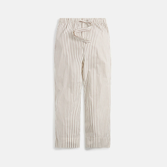 Men Kith Tekla Poplin Pajama Pants - Hopper Stripes